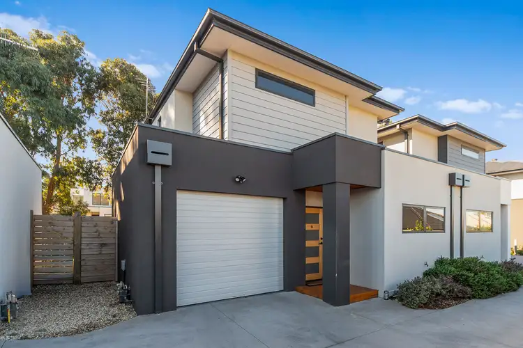 6/32 McCormicks Road, Skye VIC 3977