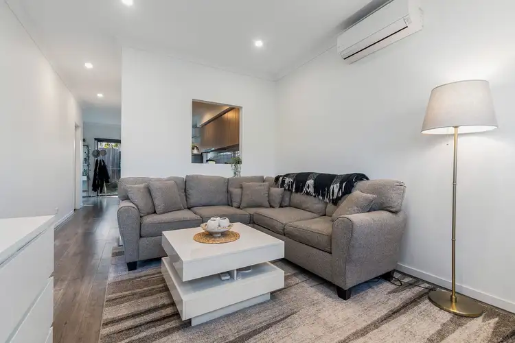 Fourth view of Homely townhouse listing, 6/32 McCormicks Road, Skye VIC 3977