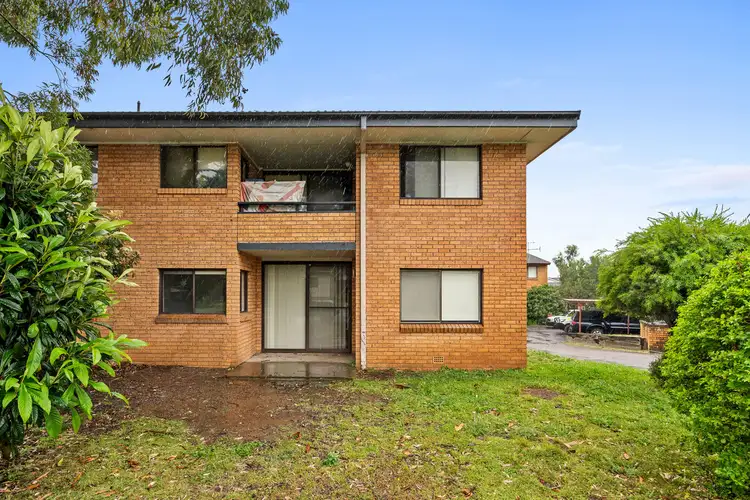 4/28 Skellatar Street, Muswellbrook NSW 2333