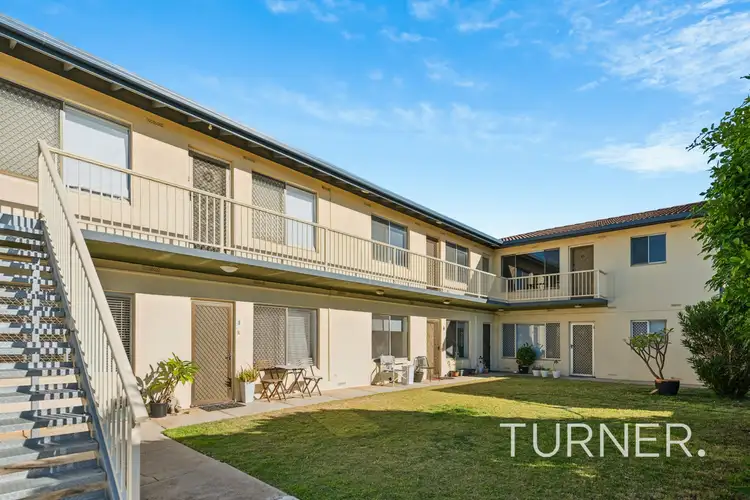 10/123 Military Road, Henley Beach South SA 5022