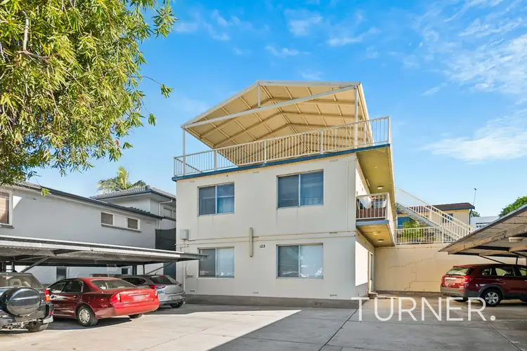 Second view of Homely unit listing, 10/123 Military Road, Henley Beach South SA 5022
