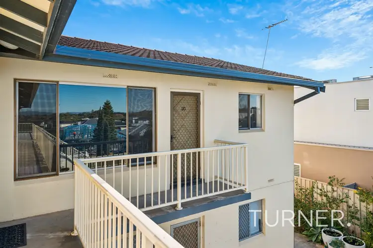Third view of Homely unit listing, 10/123 Military Road, Henley Beach South SA 5022