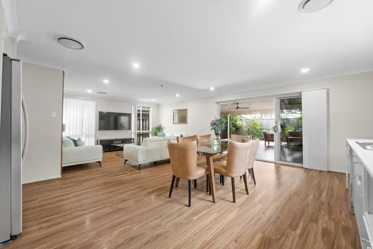 Fifth view of Homely house listing, 4 Bulada Street, Bungarribee NSW 2767