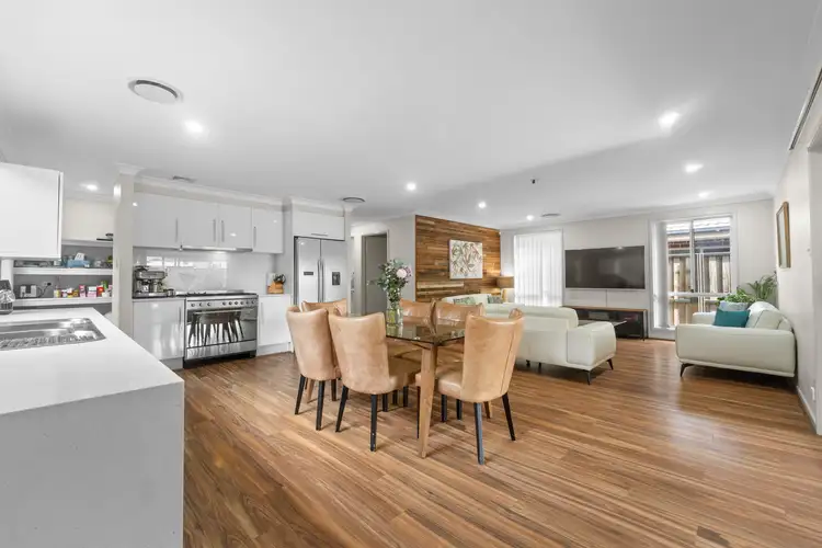 Sixth view of Homely house listing, 4 Bulada Street, Bungarribee NSW 2767