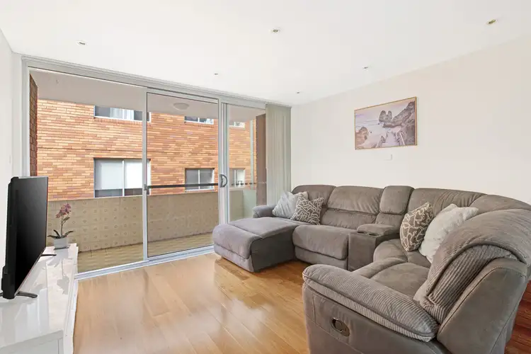 Main view of Homely apartment listing, 4/102 Dudley Street, Coogee NSW 2034