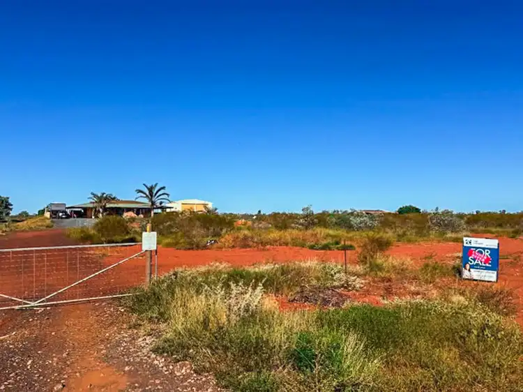 Main view of Homely house listing, 69 Greenfield Street, Boodarie WA 6722