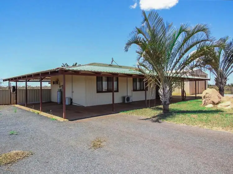 Third view of Homely house listing, 69 Greenfield Street, Boodarie WA 6722
