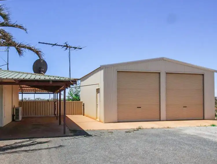 Fifth view of Homely house listing, 69 Greenfield Street, Boodarie WA 6722