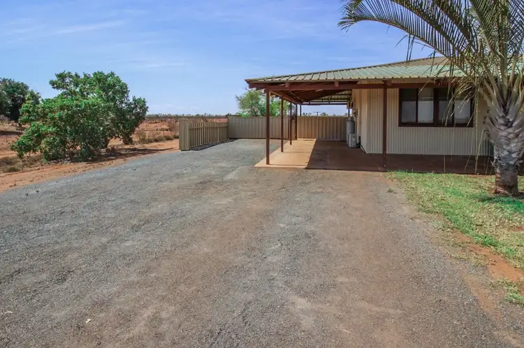 Sixth view of Homely house listing, 69 Greenfield Street, Boodarie WA 6722