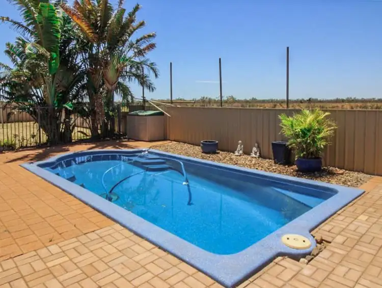 Seventh view of Homely house listing, 69 Greenfield Street, Boodarie WA 6722