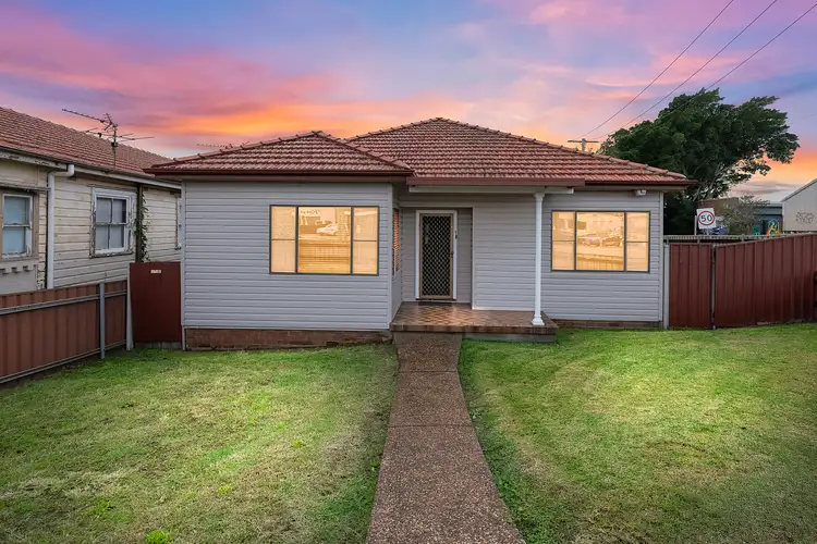 1 Georgetown Road, Georgetown NSW 2298