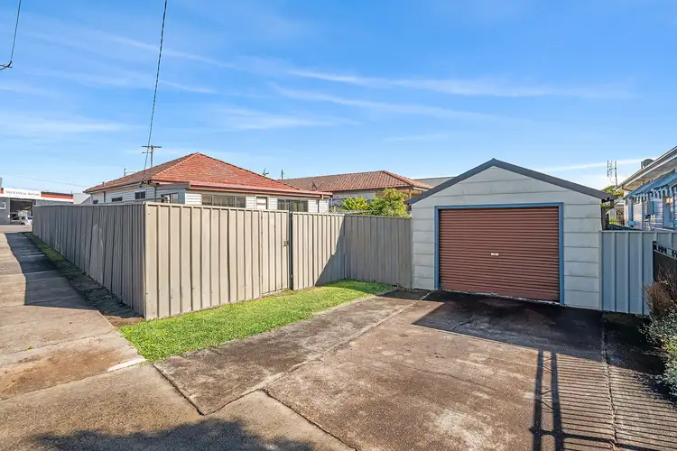Fifth view of Homely house listing, 1 Georgetown Road, Georgetown NSW 2298