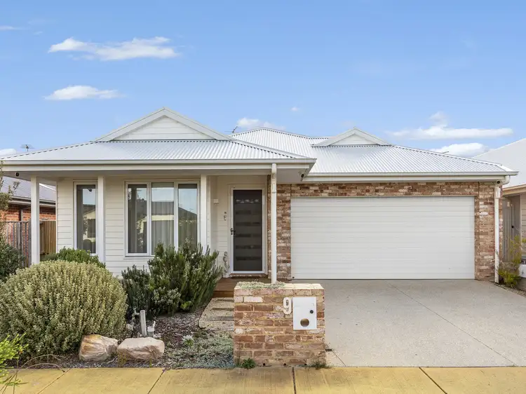Main view of Homely house listing, 9 Aguna Street, Point Lonsdale VIC 3225