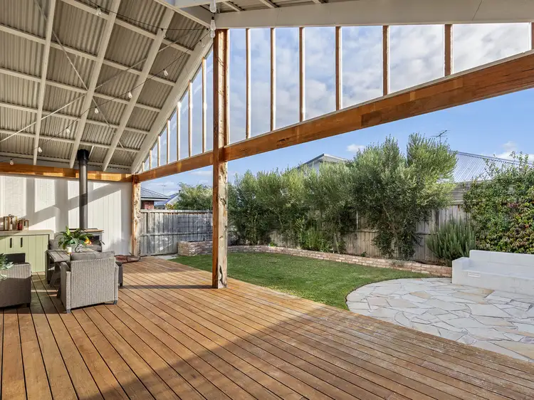 Third view of Homely house listing, 9 Aguna Street, Point Lonsdale VIC 3225