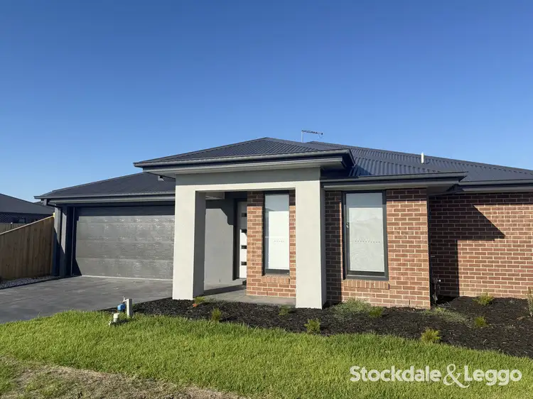 37 Rise Boulevard, Traralgon VIC 3844