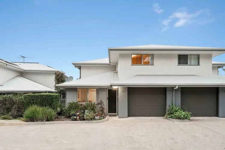 10/18 Stockwhip Place, Sumner QLD 4074