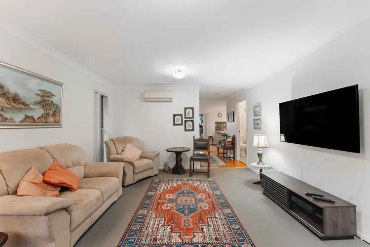 Second view of Homely townhouse listing, 10/18 Stockwhip Place, Sumner QLD 4074