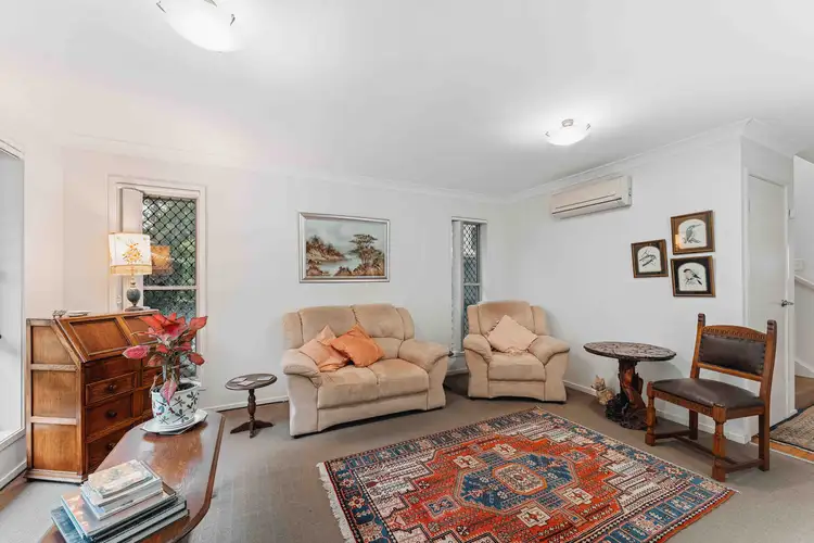 Third view of Homely townhouse listing, 10/18 Stockwhip Place, Sumner QLD 4074