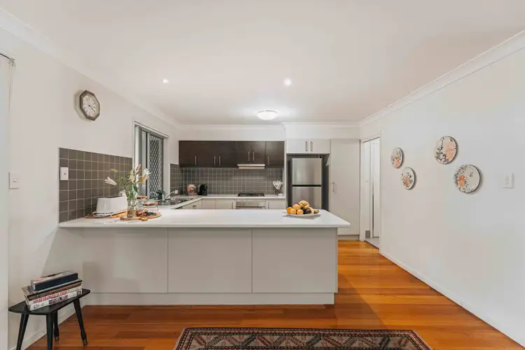 Fourth view of Homely townhouse listing, 10/18 Stockwhip Place, Sumner QLD 4074