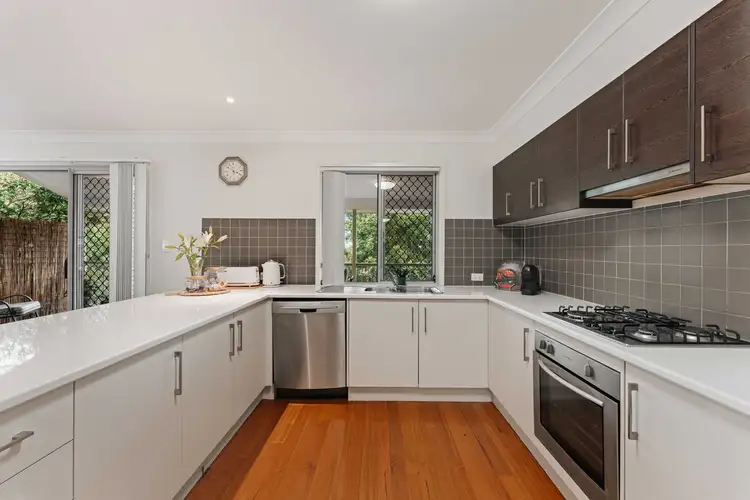 Fifth view of Homely townhouse listing, 10/18 Stockwhip Place, Sumner QLD 4074