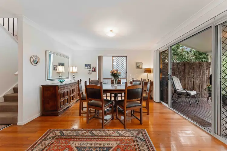 Sixth view of Homely townhouse listing, 10/18 Stockwhip Place, Sumner QLD 4074