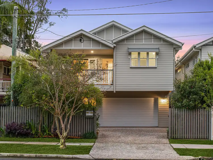 114 Leybourne Street, Chelmer QLD 4068
