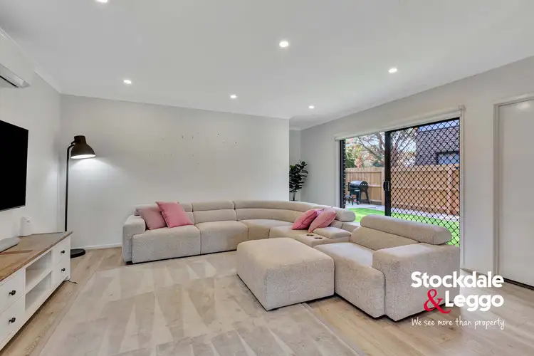 Third view of Homely house listing, 76 Rihanna Street, Greenvale VIC 3059