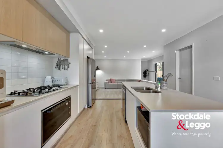 Fourth view of Homely house listing, 76 Rihanna Street, Greenvale VIC 3059
