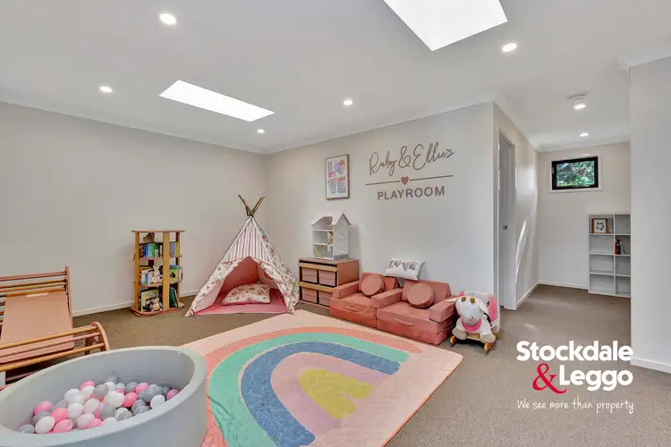 Fifth view of Homely house listing, 76 Rihanna Street, Greenvale VIC 3059