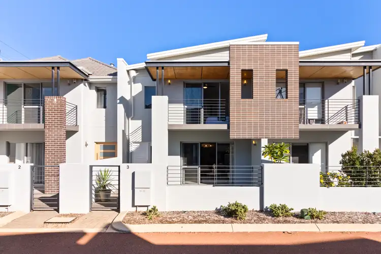 3/71 Baler Court, Hammond Park WA 6164
