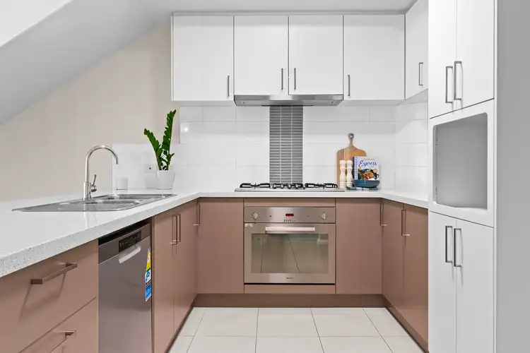 Sixth view of Homely townhouse listing, 3/71 Baler Court, Hammond Park WA 6164