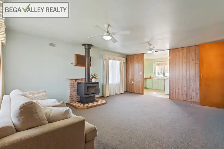 Second view of Homely house listing, 29 Bunyarra Drive, Bega NSW 2550