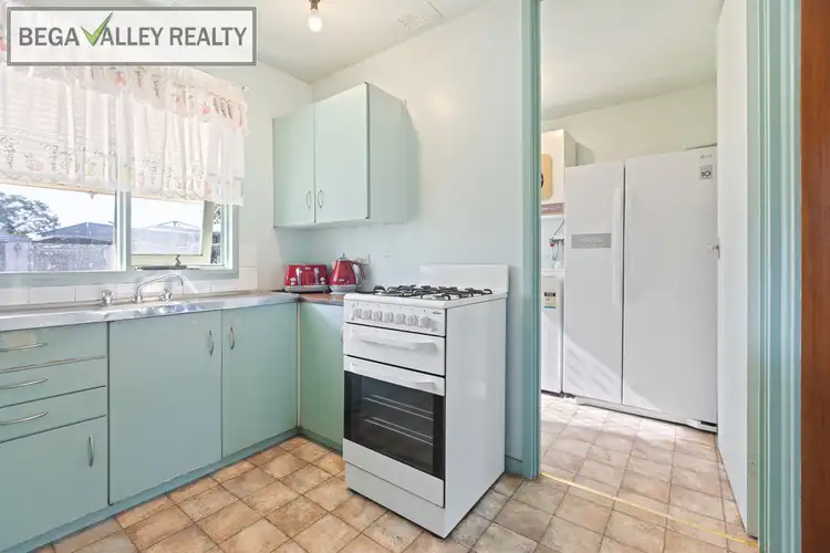 Third view of Homely house listing, 29 Bunyarra Drive, Bega NSW 2550