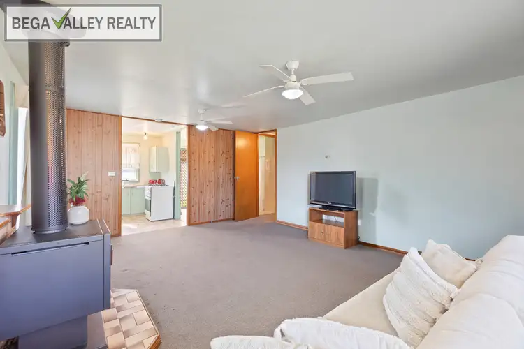Fourth view of Homely house listing, 29 bunyarra Drive, Bega NSW 2550