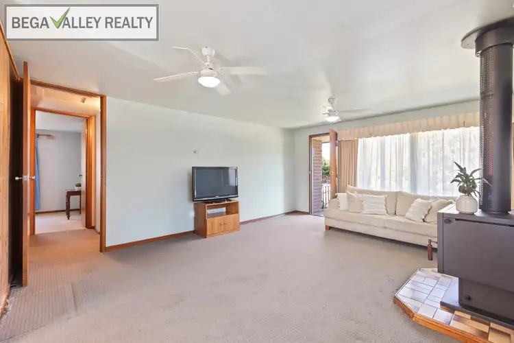 Fourth view of Homely house listing, 29 Bunyarra Drive, Bega NSW 2550