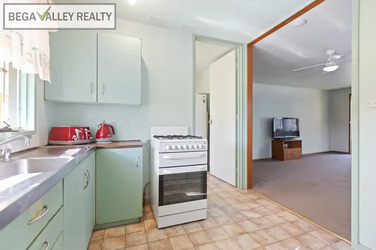 Sixth view of Homely house listing, 29 Bunyarra Drive, Bega NSW 2550