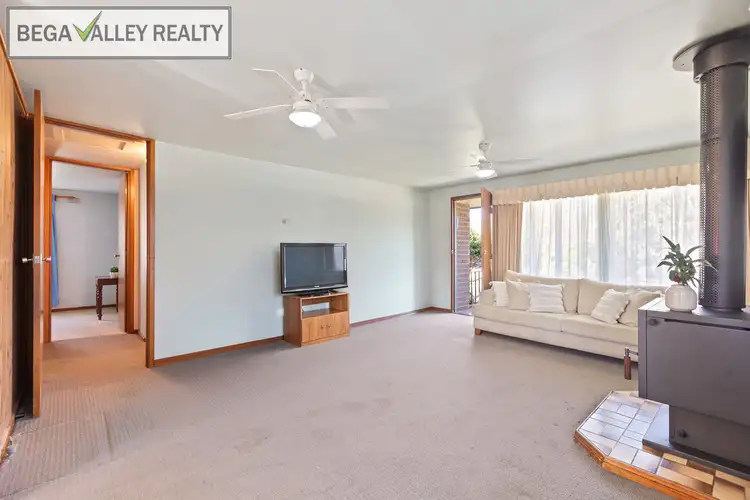 Sixth view of Homely house listing, 29 bunyarra Drive, Bega NSW 2550