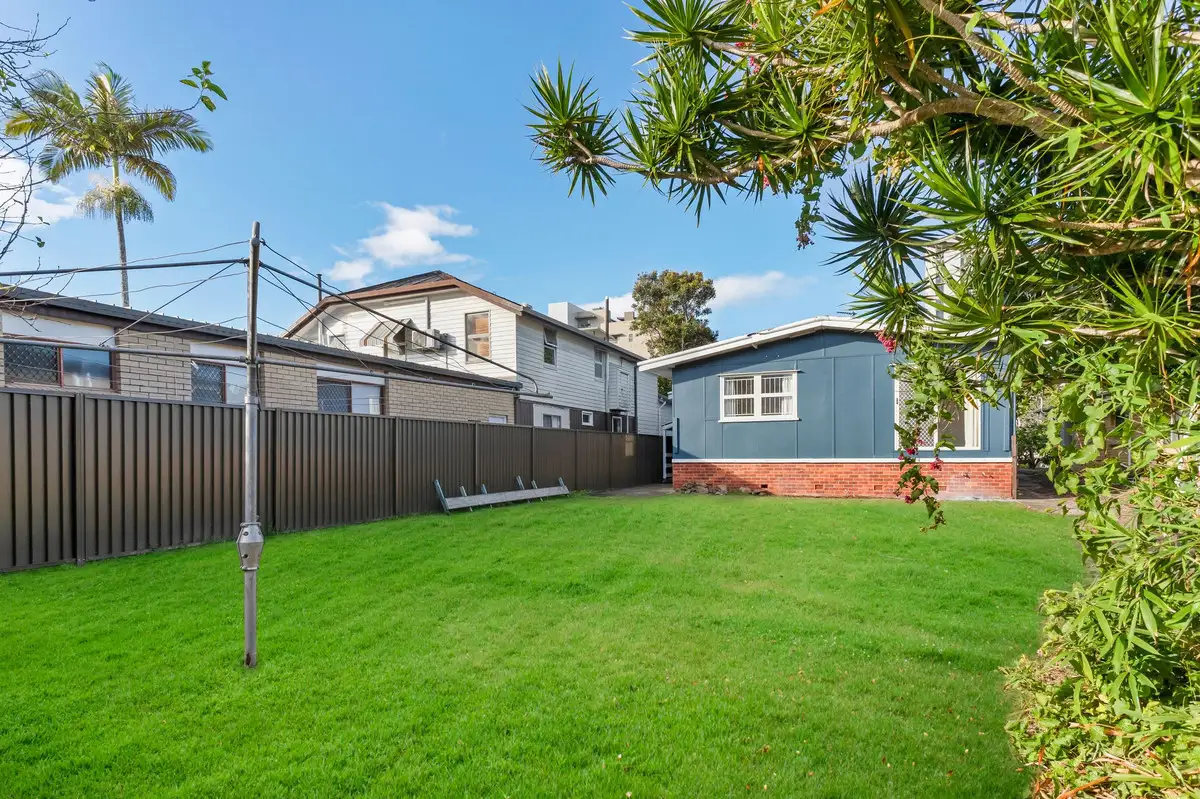 Main view of Homely house listing, 8 Sunshine Parade, Miami QLD 4220