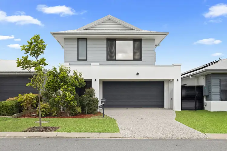 10 Makepeace Crescent, Banya QLD 4551