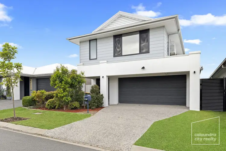 10 Makepeace Crescent, Banya QLD 4551