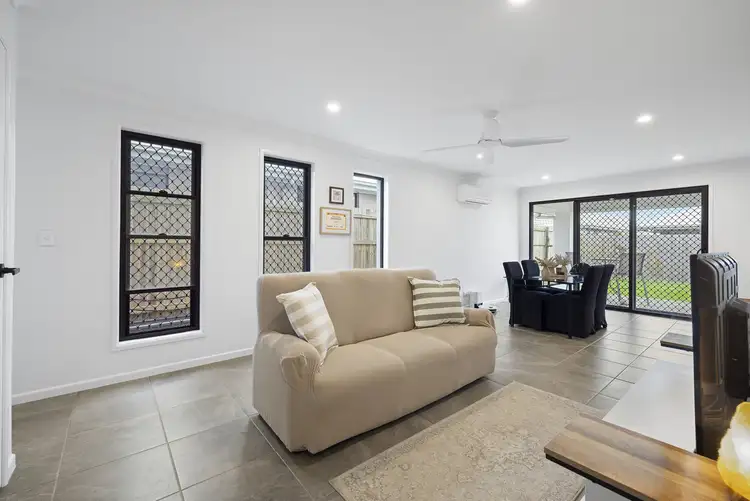 Fifth view of Homely house listing, 10 Makepeace Crescent, Banya QLD 4551