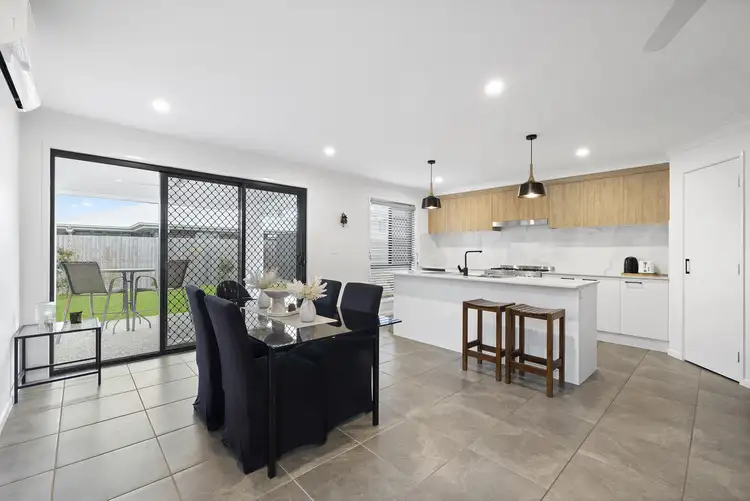 Sixth view of Homely house listing, 10 Makepeace Crescent, Banya QLD 4551
