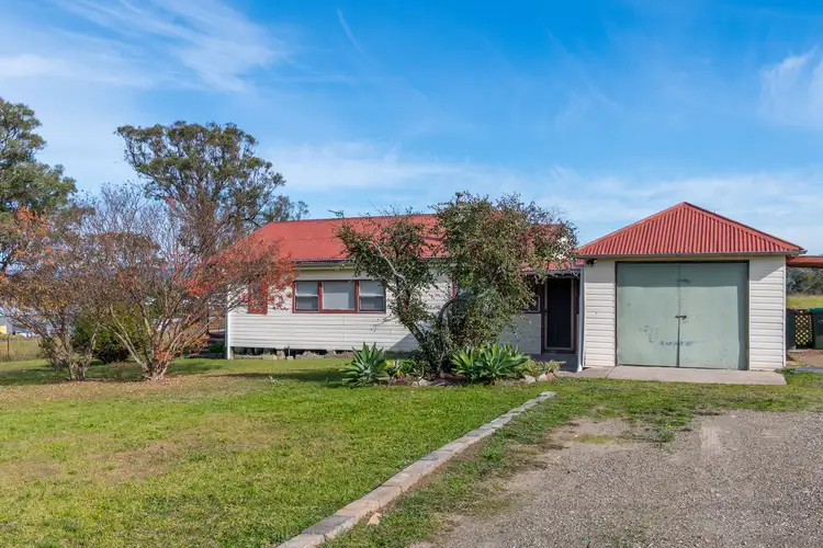 29 Government Road, Cessnock NSW 2325