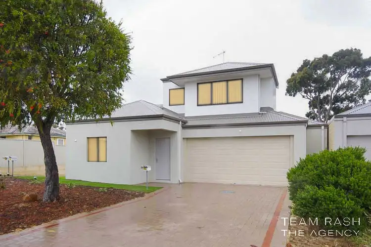 38A, 38B & 38C Camberwell Road, Balga WA 6061