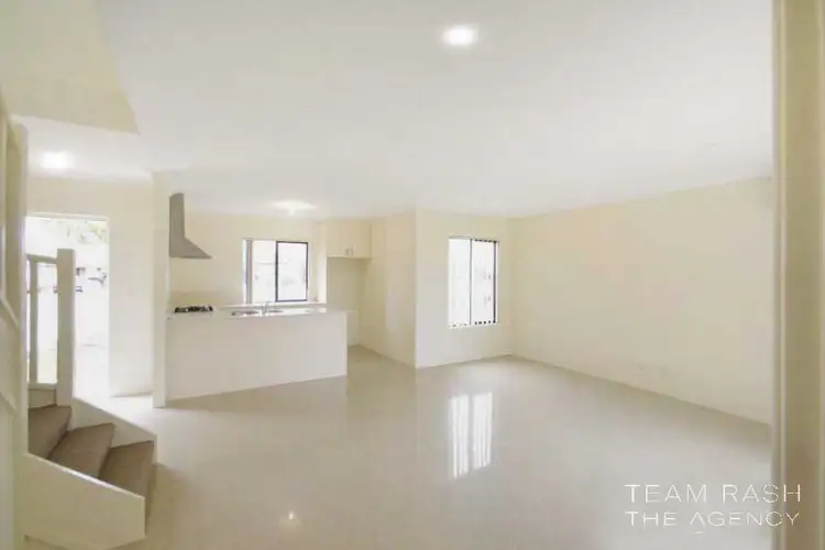 Second view of Homely unit listing, 38A & 38C Camberwell Road, Balga WA 6061