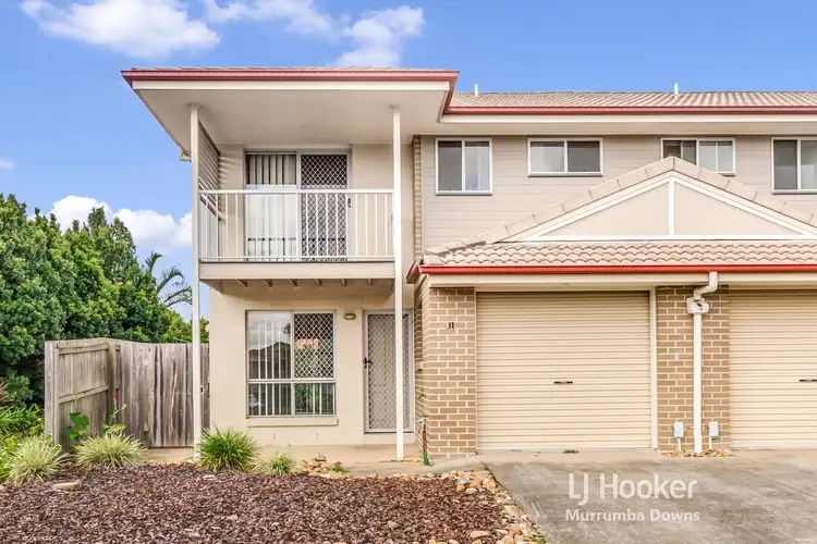 Main view of Homely townhouse listing, 31/32 Blyth Road, Murrumba Downs QLD 4503