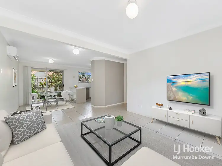 Second view of Homely townhouse listing, 31/32 Blyth Road, Murrumba Downs QLD 4503