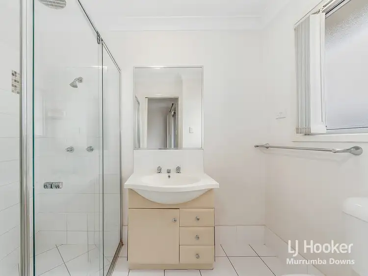 Sixth view of Homely townhouse listing, 31/32 Blyth Road, Murrumba Downs QLD 4503