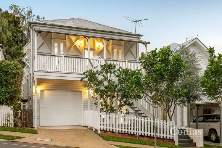 85 Cochrane Street, Red Hill QLD 4059