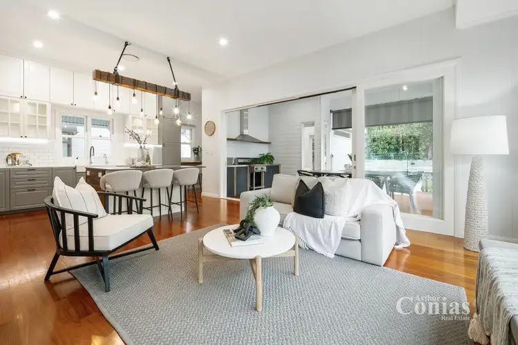 Fifth view of Homely house listing, 85 Cochrane Street, Red Hill QLD 4059